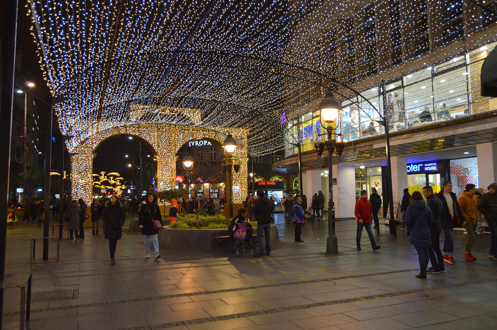 Belgrade (Београд)
